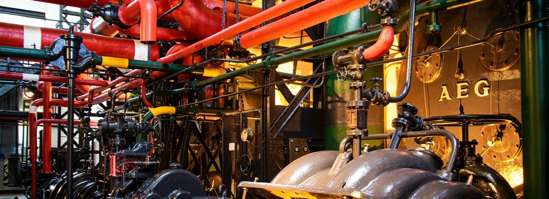 The Fourth Industrial Revolution – threatened by cyber attacks?